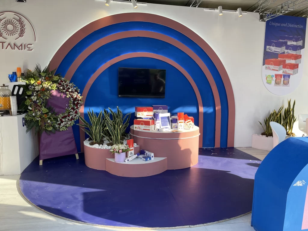 نورپردازی خلاق برای محصولات نورپردازی خلاق برای محصولات