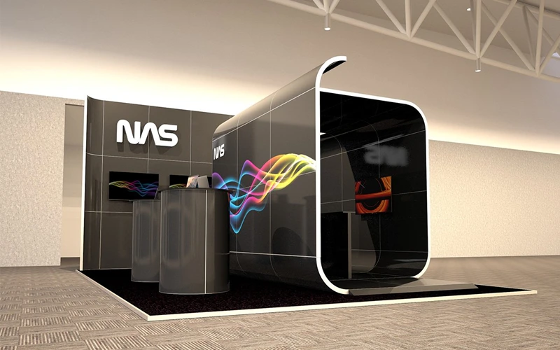 چه زمانی انتخاب غرفه پیشساخته بهترین گزینه است؟