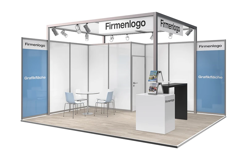 غرفه ماکسیما (Maxima)