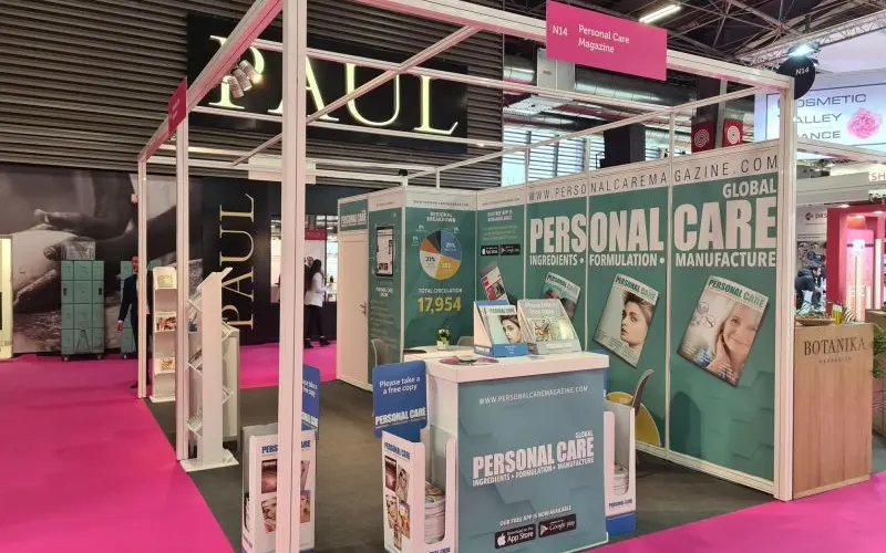 معیارهای انتخاب نمایشگاههای معتبر آرایشی و بهداشتی