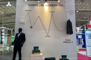 ایدههای غرفه نمایشگاهی برای افزایش جذابیت و سرگرمی