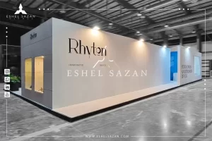 ۲۰ منبع الهام برای خلق ایده غرفه نمایشگاهی