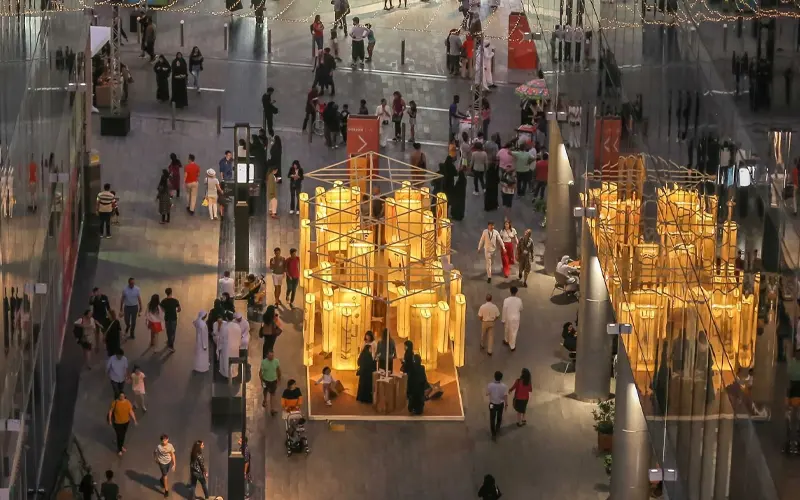 مزایای حضور در نمایشگاههای دبی برای کسبوکارها