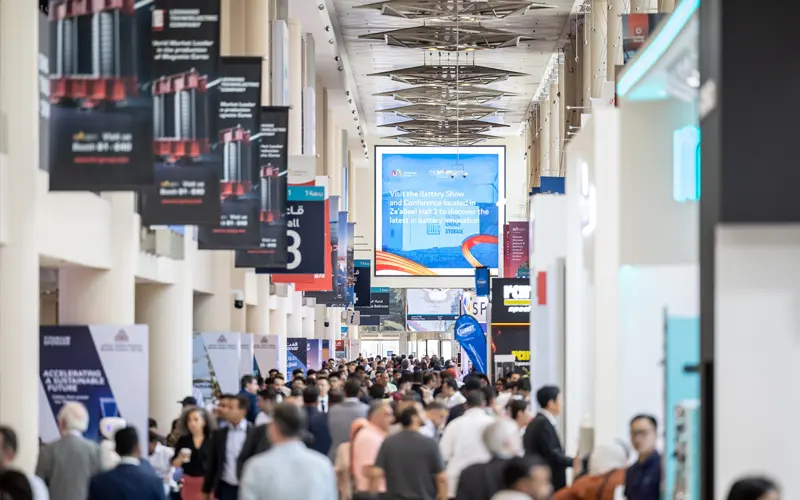 نکات کلیدی برای حضور موفق در نمایشگاههای دبی