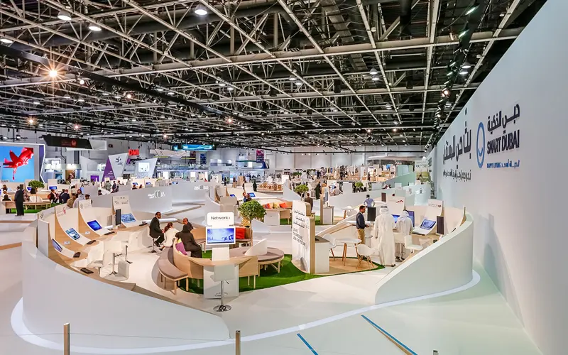 لیست نمایشگاههای دبی 2025 بر اساس حوزههای تخصصی