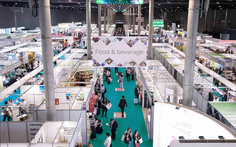 نکاتی برای موفقیت در نمایشگاههای بینالمللی مواد غذایی