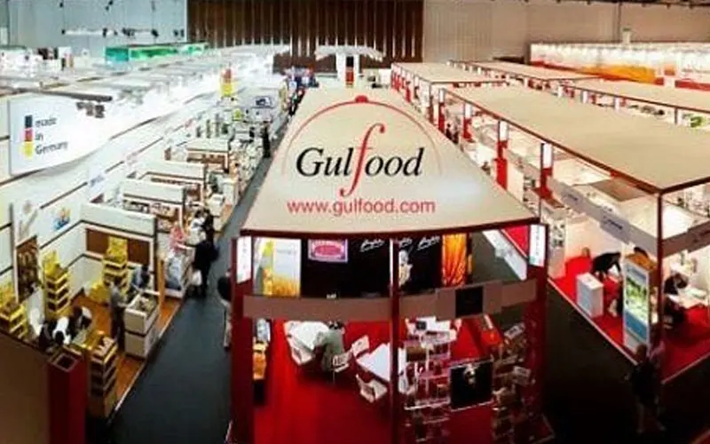 Gulfood