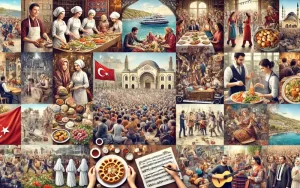 لیست نمایشگاههای ترکیه 2025 + نمایشگاههای برتر حوزههای مختلف