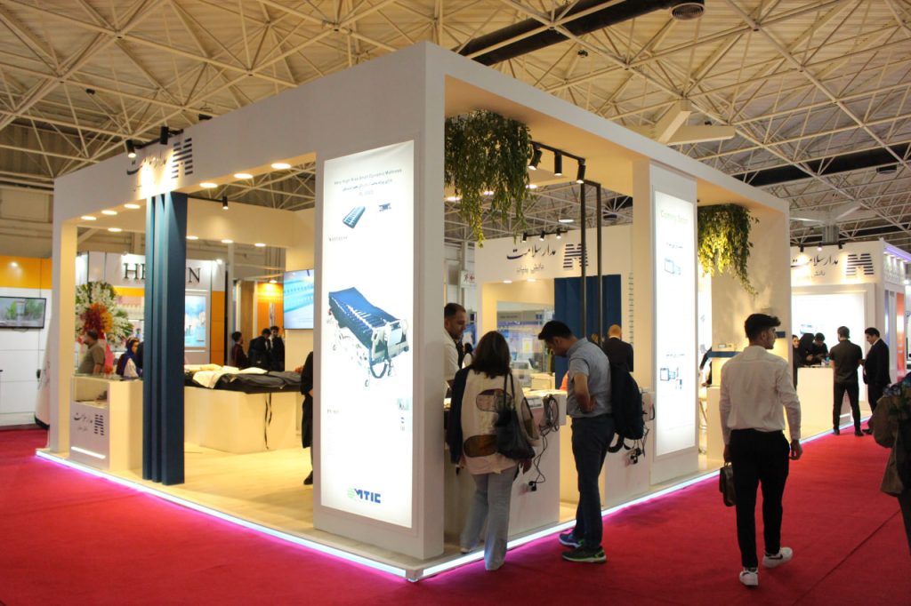 غرفه سازی کاربردی